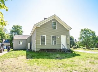 1 Tremont St, Oxford, MA 01540