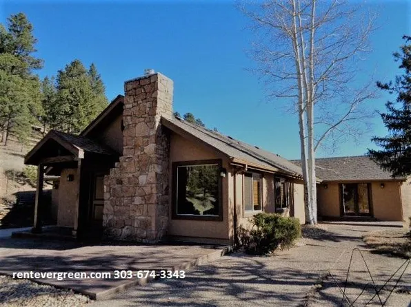 0 Upper Bear Creek Rd, Evergreen, CO 80439