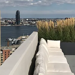 Rented by Sieber International