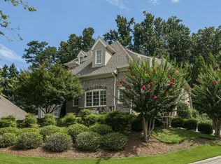 100 Mattison Cv, Sandy Springs, GA 30319