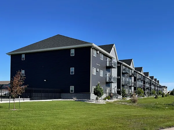 Creekside at Osgood Apartments
