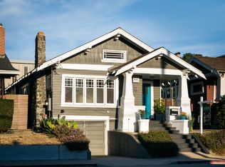 5428 Market St, Oakland, CA 94608