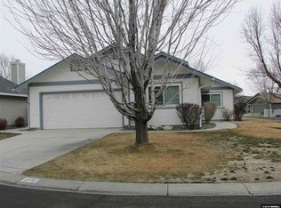 1775 Birch Ct, Minden, NV