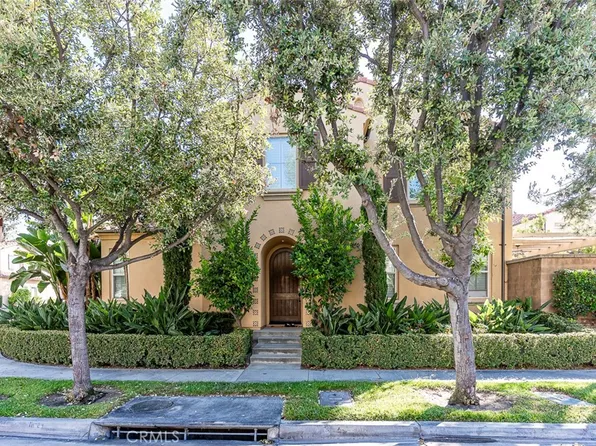 104 Doverwood, Irvine, CA 92620