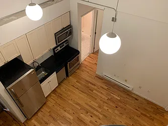 Rented by Gypsy Housing LLC