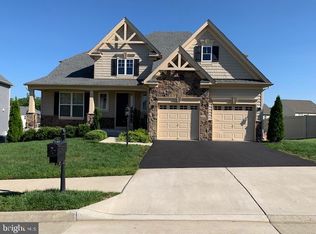 25 Tankard Rd, Stafford, VA 22554