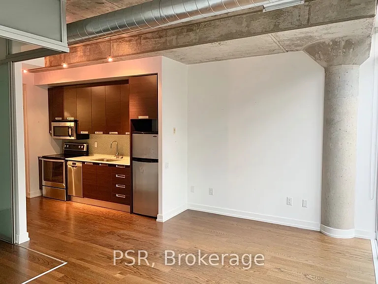 20 Stewart St #603 — Photo 7