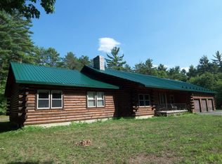 376 Baldwinville State Rd, Winchendon, MA 01475