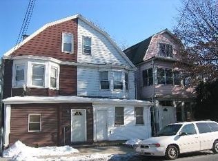 46 Syuyvesant Ave, Newark, NJ