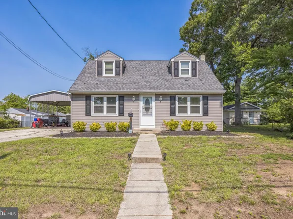 17 S Jefferson Ave, National Park, NJ 08063