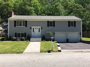 39 Sunset Rd, Weymouth, MA 02189