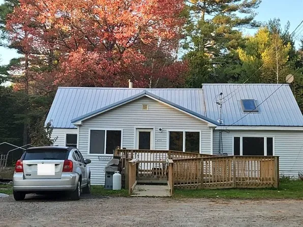 628 County Rd, Milford, ME 04461