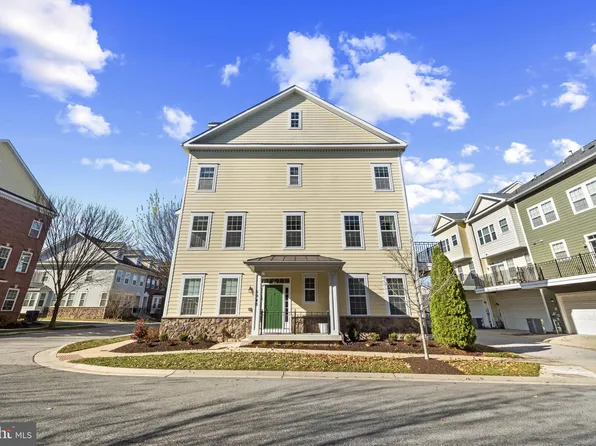 5948 Logans Way, Ellicott City, MD 21043