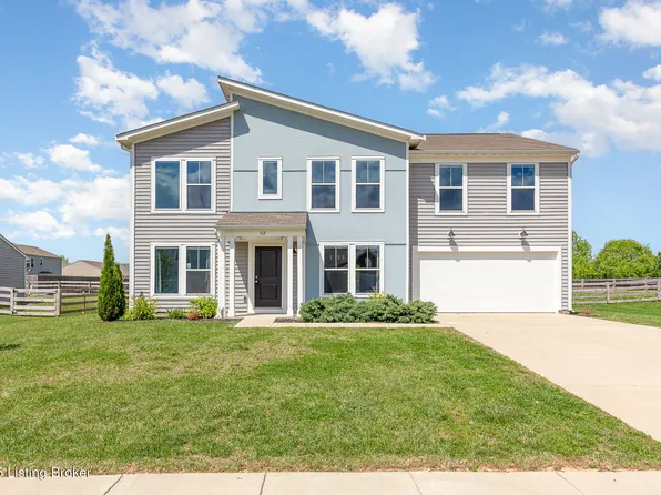 112 Shadow Rock Ct, Shepherdsville, KY 40165