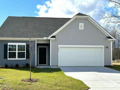 2033 Bogue Lane, New Bern, NC, 28562