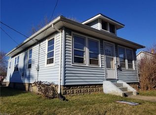 1536 Tremont Ave SW, Massillon, OH 44647