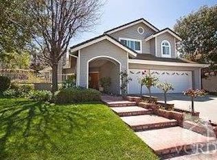 11848 Maplecrest St, Moorpark, CA 93021