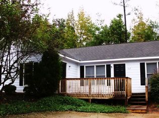 567 Rustwood Dr, Athens, GA 30606