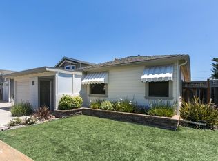 213 Mira Vista Dr, Santa Cruz, CA