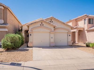7227 E Kramer St, Mesa, AZ, 85207