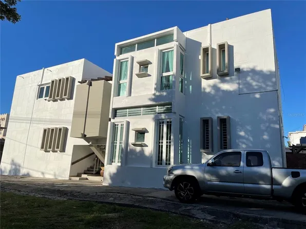 719 La Paz #D, San Juan, PR 00907