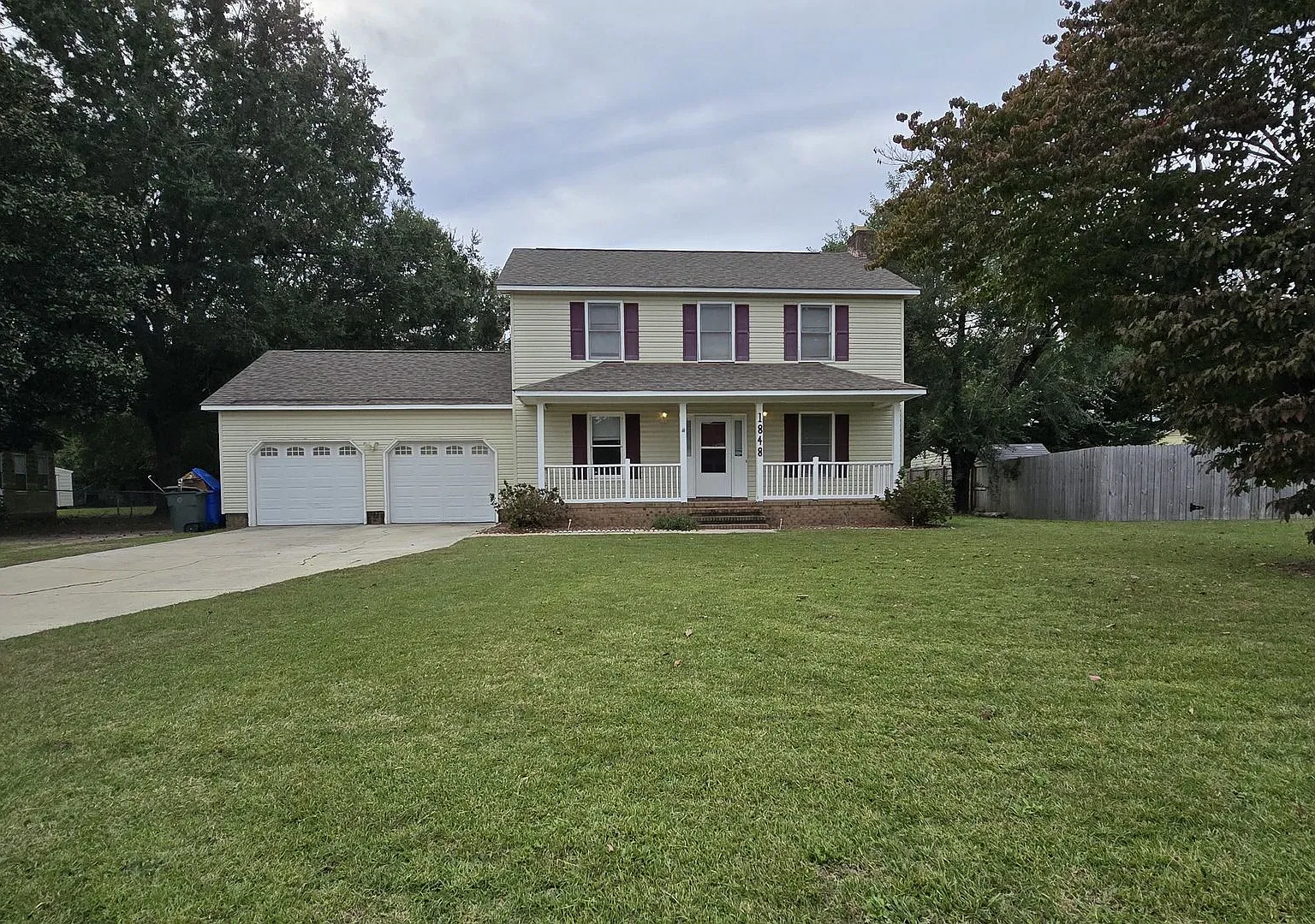 1848 Windlock ~ Arran Lakes West — Photo 1