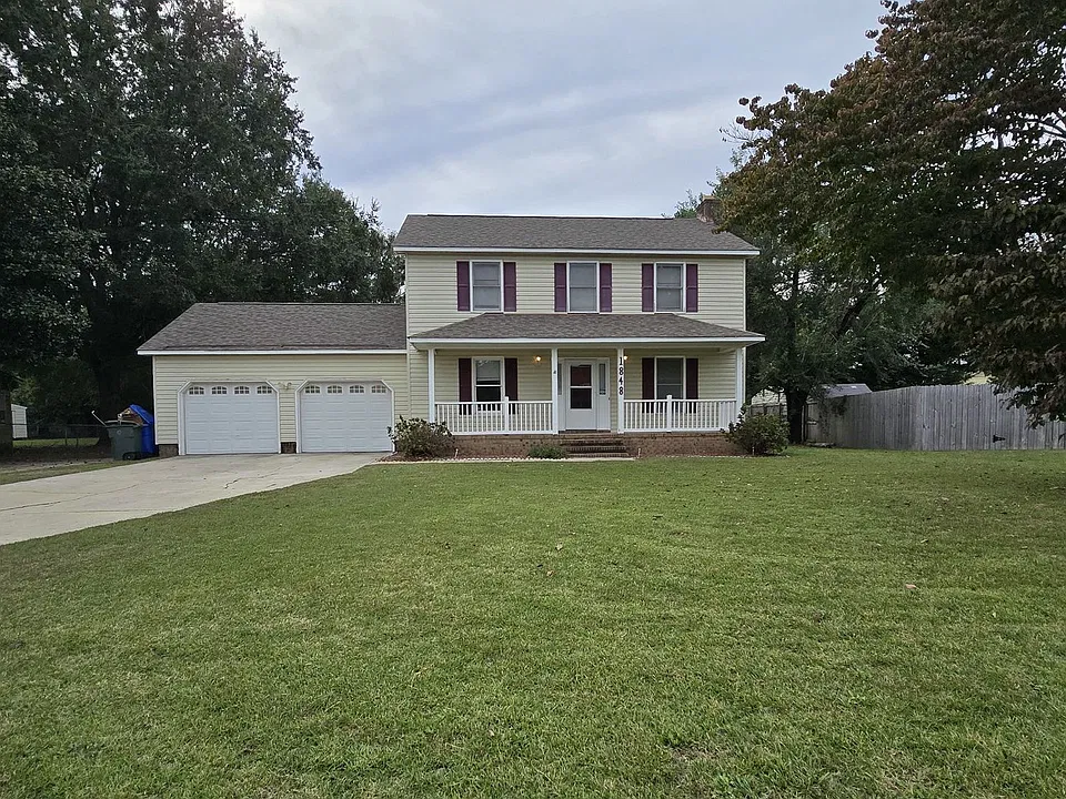 1848 Windlock Dr