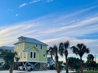125 White Sands Dr UNIT 1, Port Saint Joe, FL 32456