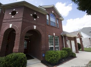 10634 Wind Walker, Helotes, TX 78023