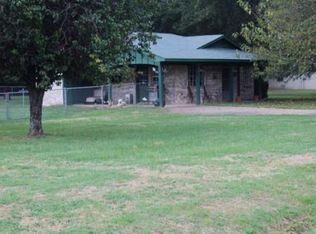 137 Shelton Ln, New Boston, TX 75570