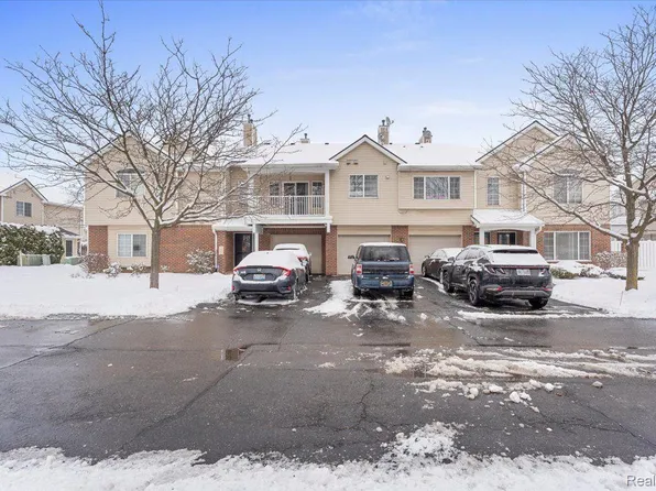 3362 Wilkerson Cir, Melvindale, MI 48122