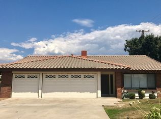 2689 Gem Cir, La Verne, CA 91750