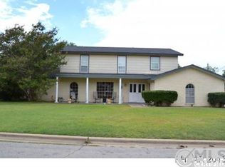 602 Ash St, Copperas Cove, TX 76522