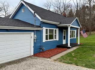 101 Ridgecrest Rd, Wheeling, WV 26003