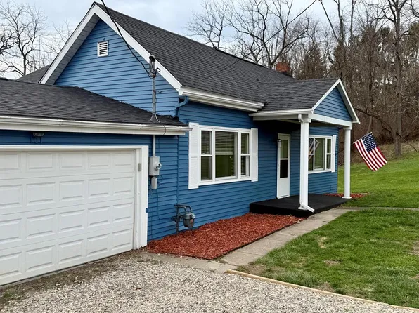 101 Ridgecrest Rd, Wheeling, WV 26003