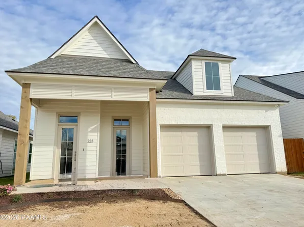 223 Timber Mill St, Lafayette, LA 70508
