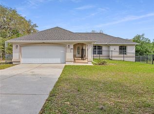 2246 SW Shorewood Dr, Dunnellon, FL 34431