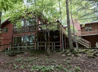 474 Purple Finch Rd, Brevard, NC 28712
