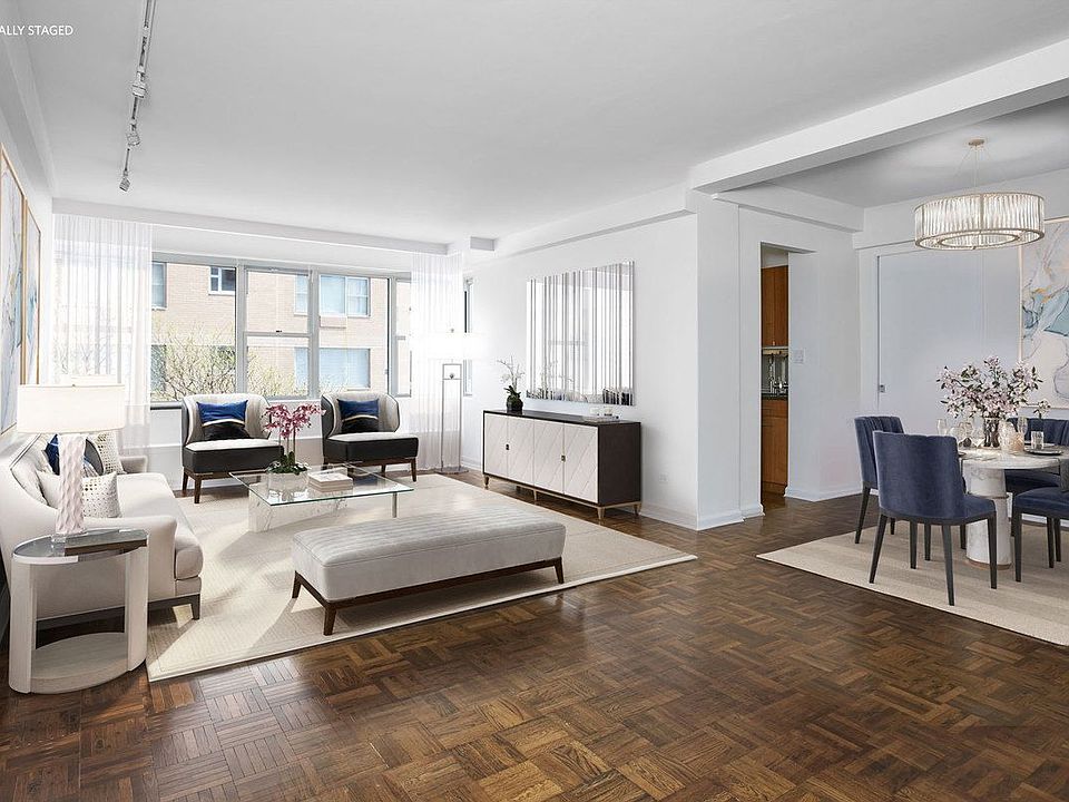 1st image of 45 Sutton Pl S APT 6D
