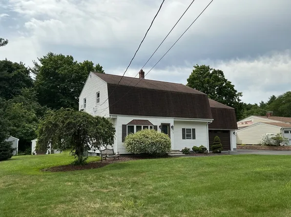 75 White St, Raynham, MA 02767