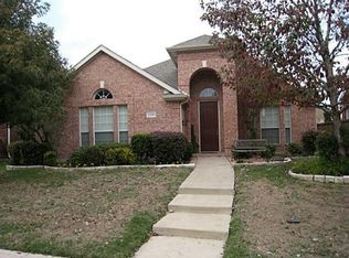 2320 Keystone Dr, McKinney, TX 75070