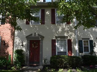 118 Secretariat Ct, Tinton Falls, NJ 07724