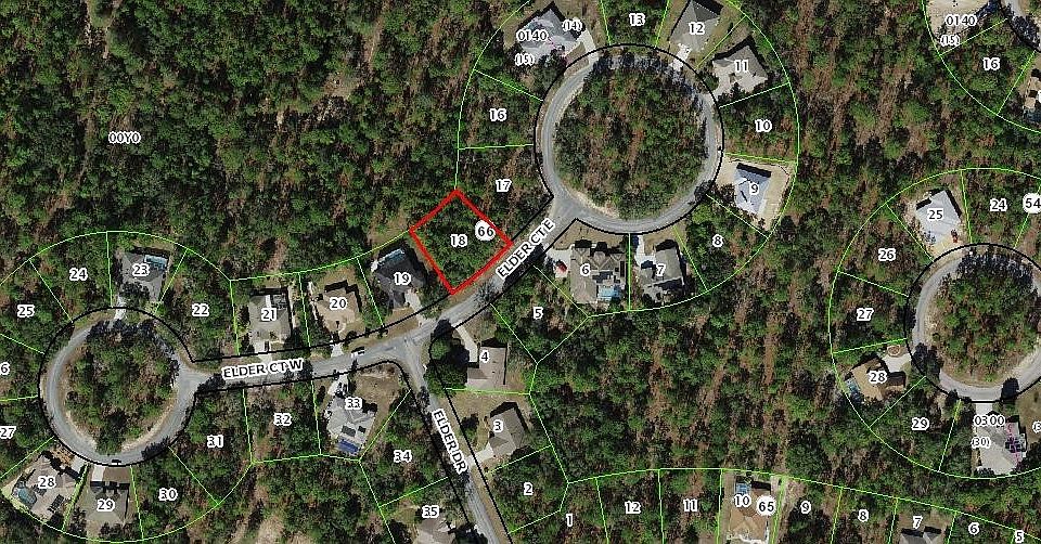 1st image of 4 Elder Ct E