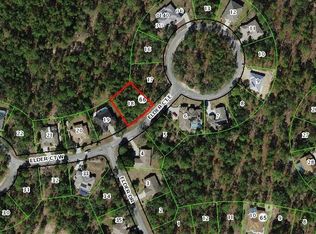 4 Elder Ct E, Homosassa, FL 34446