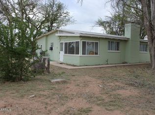 10550 E HIGHWAY 92 Highway, Hereford, AZ 85615