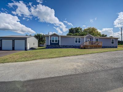 170 Creekview Way, Rogersville, TN, 37857