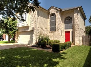 13408 Athens Trl, Austin, TX 78729