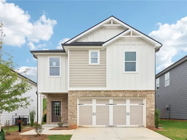 2764 Aralynn Way, College Park, GA 30337
