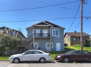 1119 McKenzie Ave, Bremerton, WA 98337