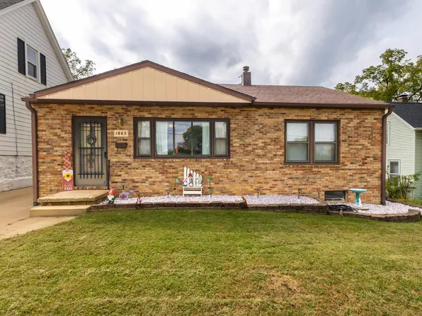 1865 Wood St, Dubuque, IA 52001